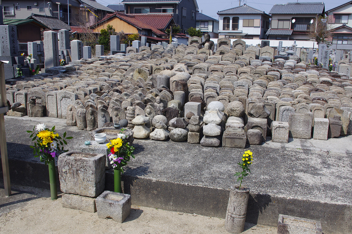 浄土宗大雄山正覚寺